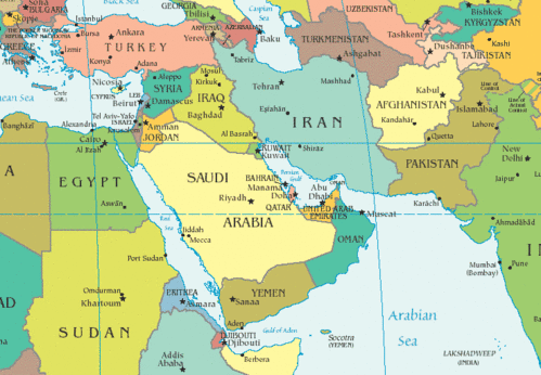 la-carte-du-monde-sans-israel