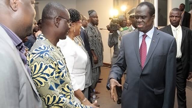 rencontre fille gabon