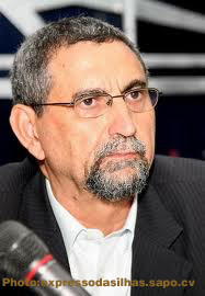 Jorge Carlos Fonseca-Nouveau président Cap-Vert