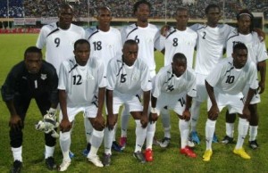 Les Étalons du Burkina seront face au Sénégal pour préparer les éliminatoires de la CAN 2015