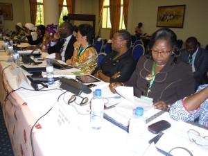 Femmes entrepreneures