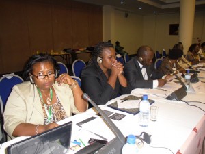 Forum sur l'entreprenariat féminin