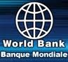 logo Banque mondiale.  Ph. casafree