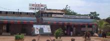 Le Carrefour International du Théâtre de Ouagadougou (CITO). Ph. B24