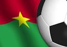 Football Burkina