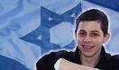 Le soldat Franco-israélien Gilad Shalit. Ph. terrepromise.net