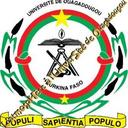 Logo Université de Ouagadougou