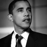 Président des Etats unis, Barack Obama