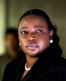 Fatou Bensouda, la nouvelle procureure de la CPI
