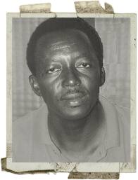 Norbert ZONGO. Photo: presidentsdafrique.com
