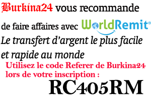B24 WorldRemit