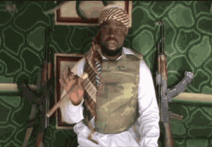 Abu Qaqa. Porte-parole de Boko Haram