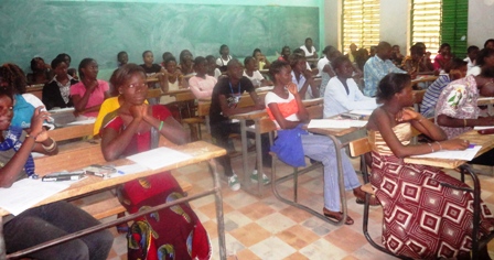 examen scolaires 2012