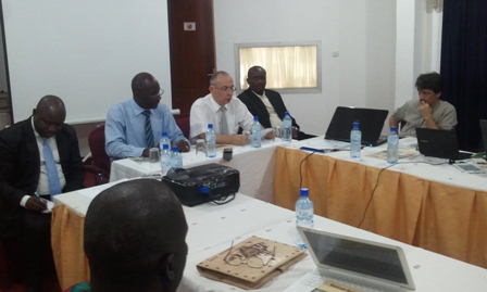 Education et NTIC au Burkina