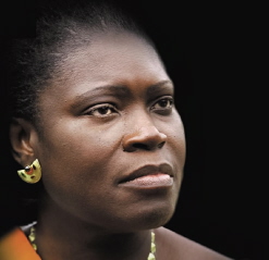 Simone-Gbagbo