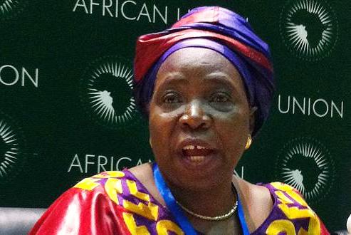 nkosazana-dlamini-zuma