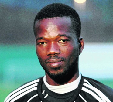 John Wilfried Karambiri