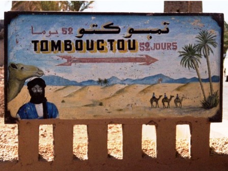 tombouctou