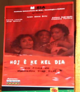 L'affiche du film (Ph : B24)