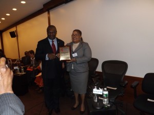 Madame Chantal Compaoré