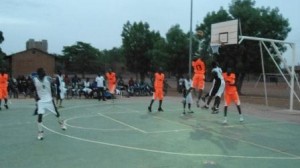 Le match entre le RCK et l'ASTY était à sens unique © Burkina 24