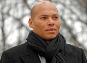 Karim Wade