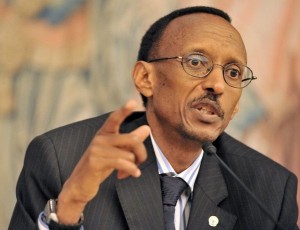 kagame