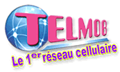 logo telmob