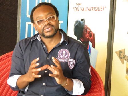 Jean Pierre Békolo a osé posé « l'équation de la fin du règne Biya » 