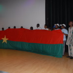  Journée Culturelle burkinabé à Tunis