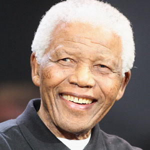 Nelson Mandela (Ph : fr.mediamass.net)