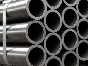 Tubes acier