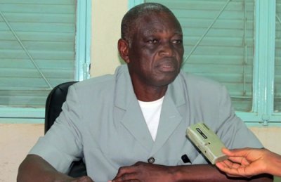 Jean Claude Méda, président de l'AJB (Ph : DR)