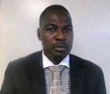 Le délégué élu pour représenter les Burkinabè de New York au sein du CSBE. Ph.B24