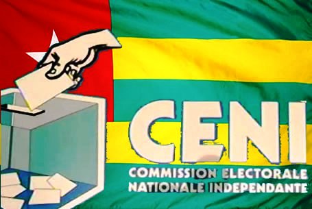 Les élections législatives togolaise se déroulent dans la paix