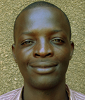 Moussa Zongo a cassé sa plume (Ph : Kindablog)