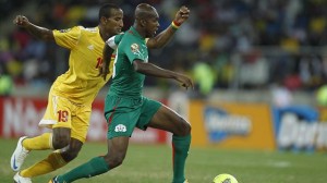 (Burkina-Ethiopie CAN 2013/ph Eurosport)