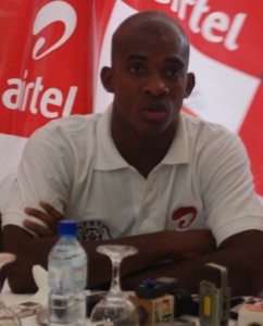 Charles Kaboré