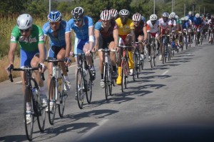 Tour du Faso 2013 27eme edition