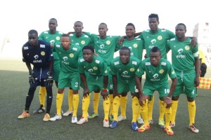 l'ASFA Yennenga prendra part au séminaire sur le développement du football africain prévu en Afrique du SUD