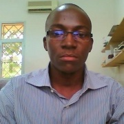Nouhoun BELKO, le jeune chercheur burkinabè lauréat au Japon (Ph : DR)