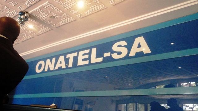 ONATEL SA