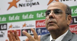 Pour le Président de la fédération algérienne de football (FAF), les Fennecs sont qualifiés pour le mondial sans debat