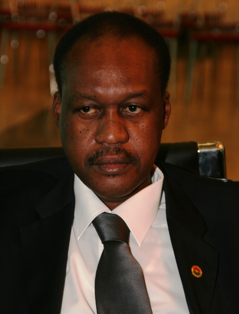 Consul général à Abidjan