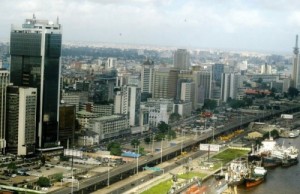 Nigéria Afrique du Sud