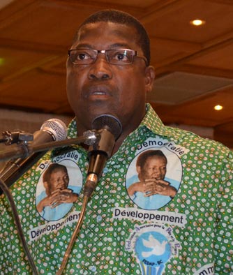 Adama Zongo, president-de-la-fedap-bc