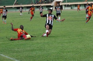 L'ASFA Yennenga a toujours eu des difficultés contre les équipes algériennes