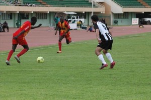 L'ASFA Yennenga a retrouve en 16ème de finale, l'Entente Sétif une vielle connaissance :
