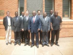Le groupe des ambassadeurs francophones compte contribuer  au rayonnement de la francophonie au Burkina Faso