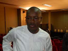 Me Bouba Yaguibou, député-maire élu sous l'ADF/RDA (Ph : Zedcom)